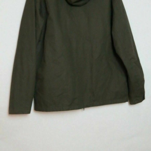 Element Wolfeboro Green Jacket L - Picture 3 of 6
